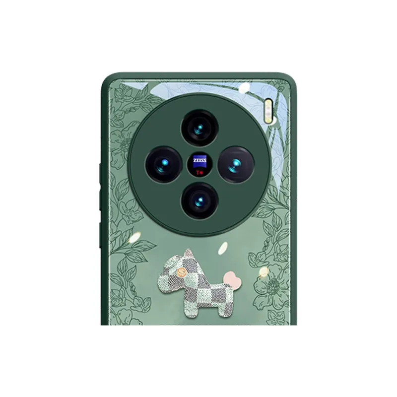 Gu Gu You Phone Cases-1