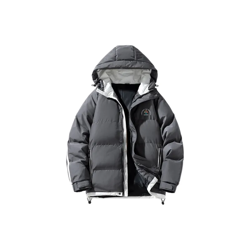 Moce Puffer Jackets Men-6
