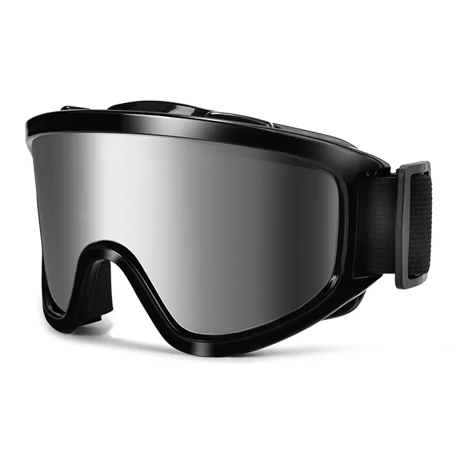 MK MINGKU PC Aviator Sunglasses Unisex-5