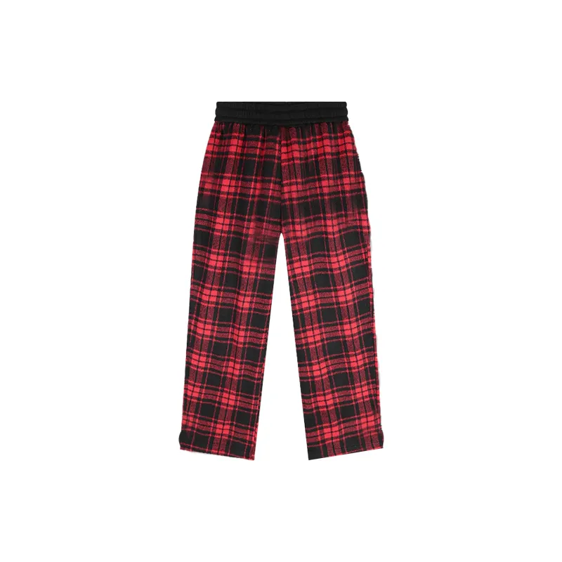 SAKUN Casual Pants Unisex-7