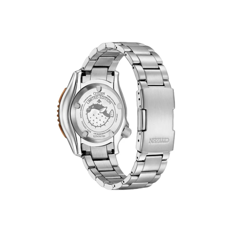 CITIZEN Men Promaster Collection Watch-1