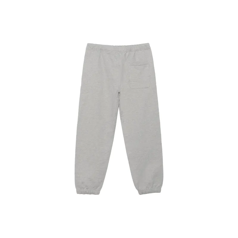 KENZO Logo Patch Trousers-1