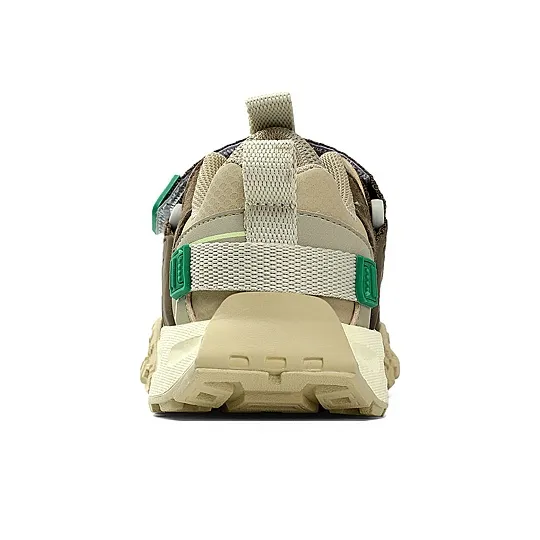 Jeep Wear Resistant Breathable Slip Resistant Anti Kick Low Top Kids Lifestyle Shoes Kids'-12
