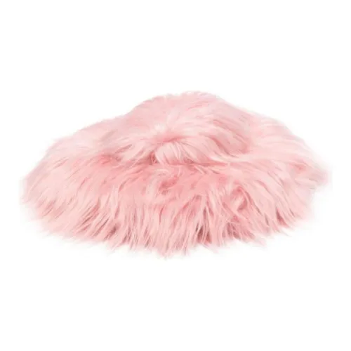 RUSLAN BAGINSKIY Faux-fur Hat