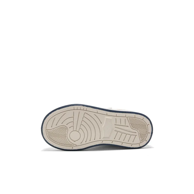 BIG WASP Slip Resistant Cushioning Wear Resistant High Top Kids' Skateboarding Shoes Kids'-5