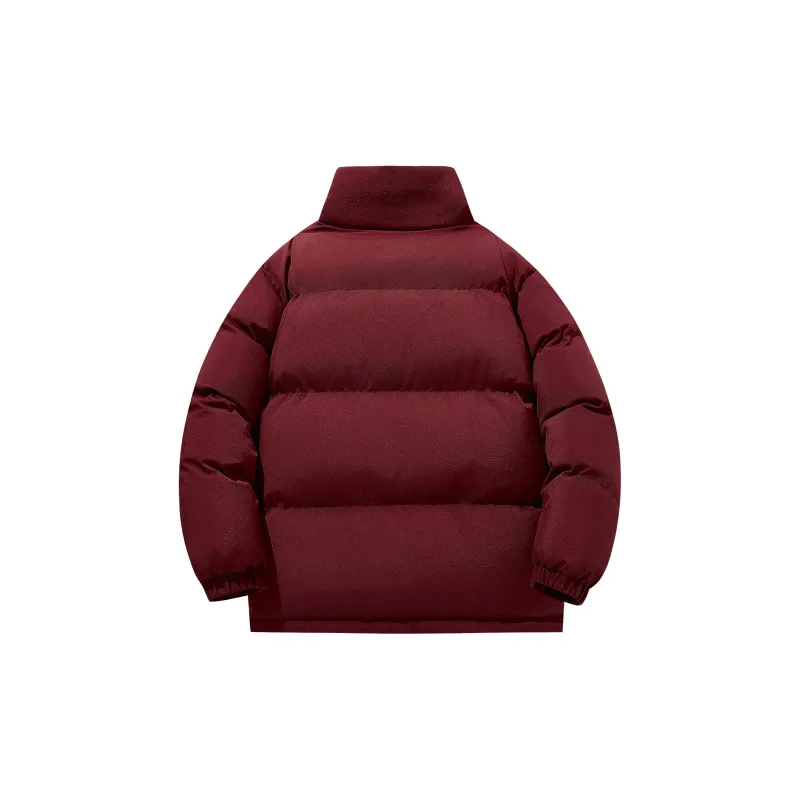 NOME Puffer Jackets Unisex-13