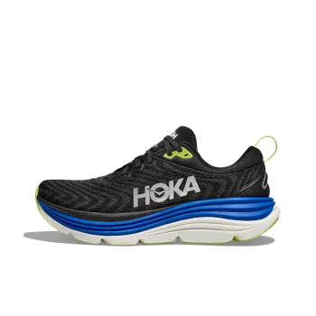 HOKA ONE ONE Gaviota 5 Black Electric Cobalt
