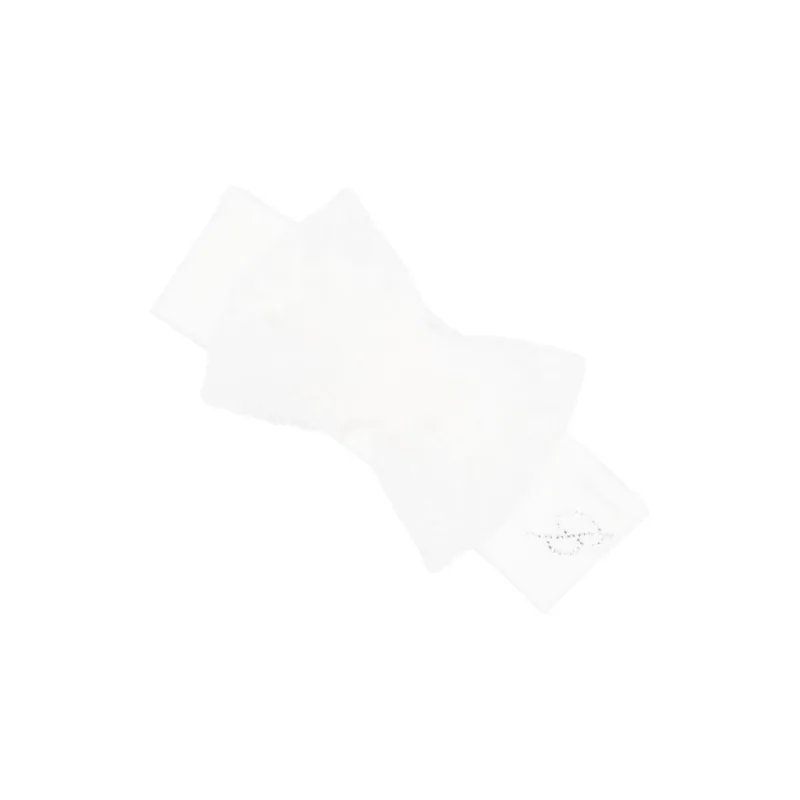 Blumarine Bow-embellished Headband-1