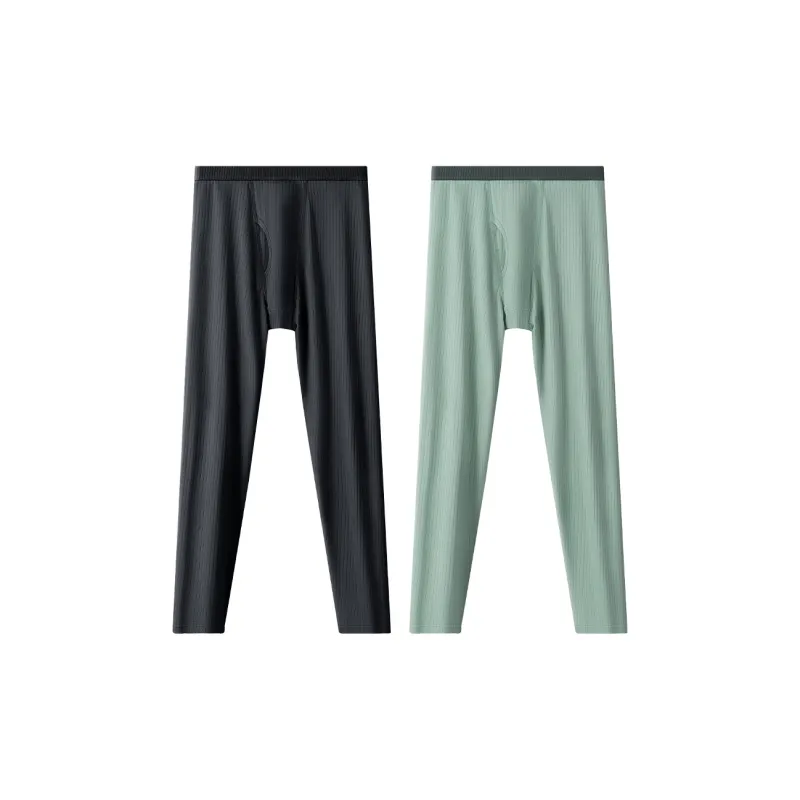 MADALLO Thermal Pants Men's Combo Set-8