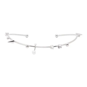 JUSTINE CLENQUET Sade Chocker