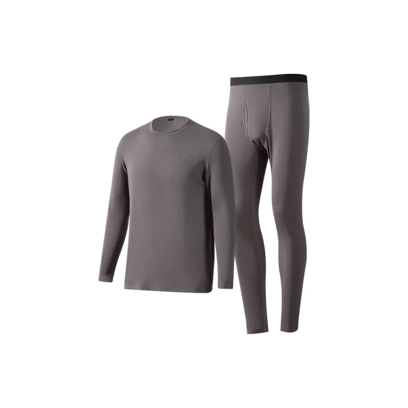 MIIOW Men Thermal Sets-8
