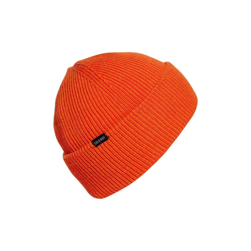 Adidas Merino Wool Beanies Unisex Orange-2