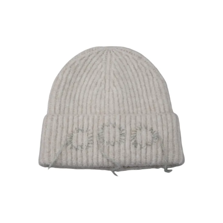 PINKORANGE Beanies Unisex-3