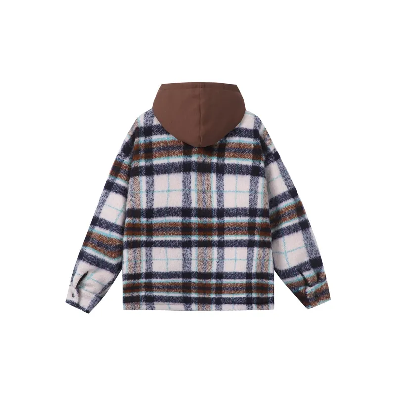 LIGHTNING MONSTER Jackets Coats Unisex-9