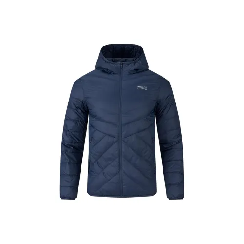 361° Running Collection Down Jacket Men's Night Blue