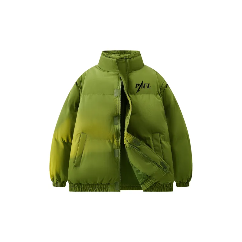 PAUL COSTELLOE Puffer Jacket Unisex-11