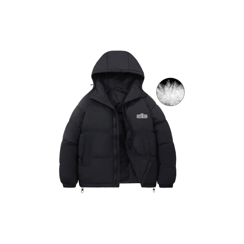 SESAME STREET Fleece Jacket Unisex-1
