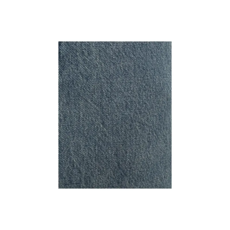 Zimmermann FW24 Denim Long Skirts Women's Blue-6