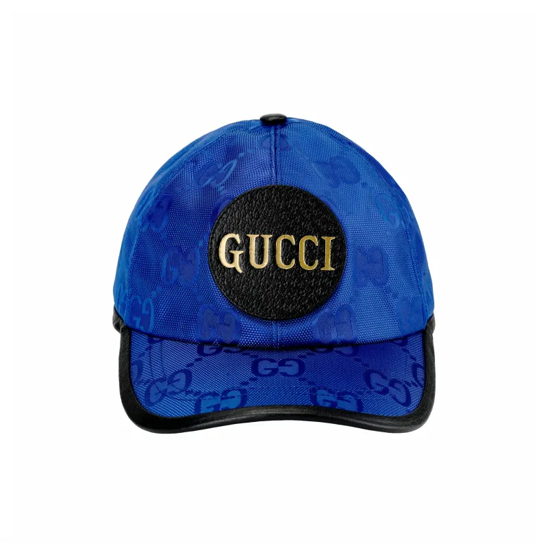 GUCCI Off The Grid Baseball Hat-1