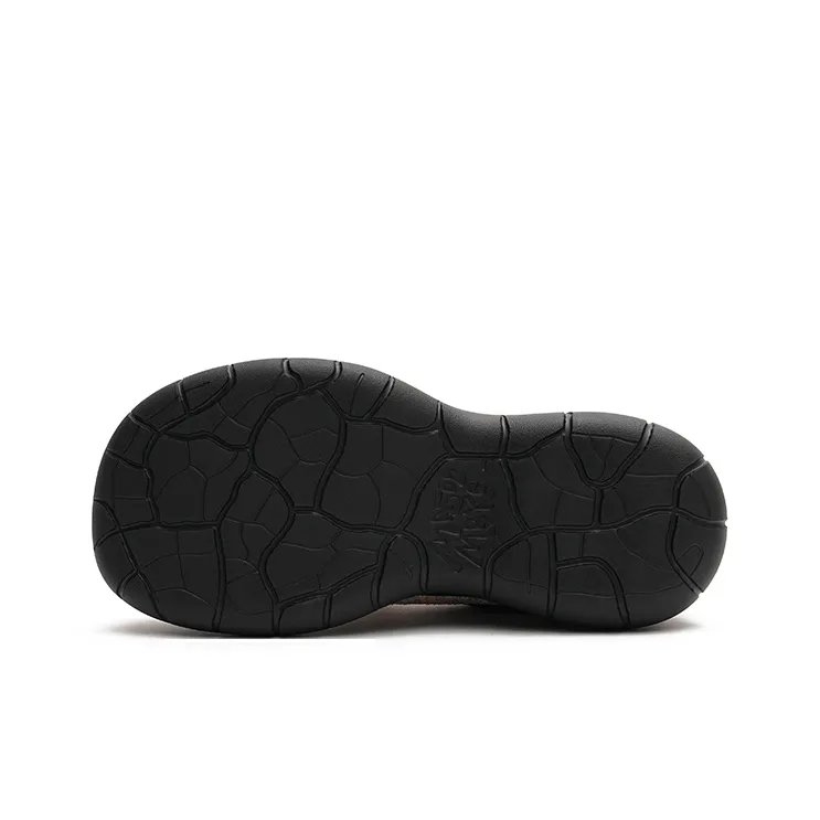 MASOOMAKE Spotted Crocodile Series Slip Resistant Cushioning Low Top Casual Shoes Women's-9