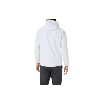 Asics AIM TRG Trench Coat Unisex Bright White