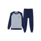 1115 Navy Blue-Stars