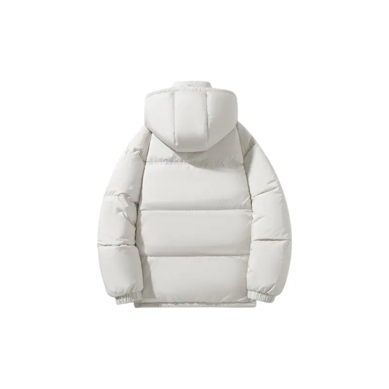 Unite Life HOODS Down Jacket Unisex-30