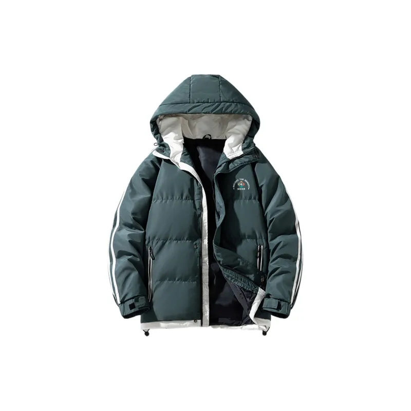 Moce Puffer Jackets Men-18