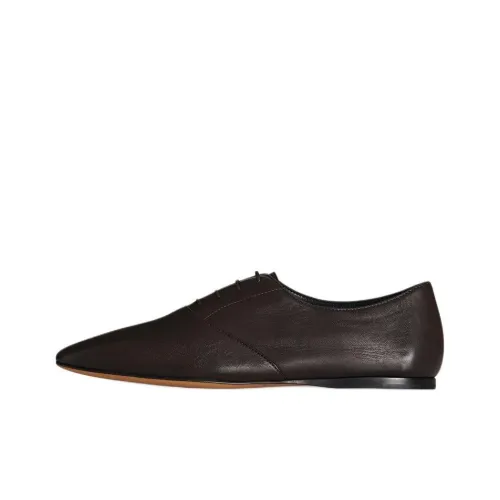 THE ROW Awar Casual Single Shoes Women's Brown