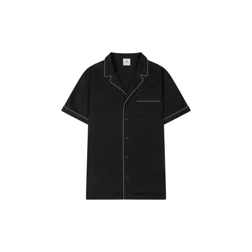 Magn Lens Shirts Men