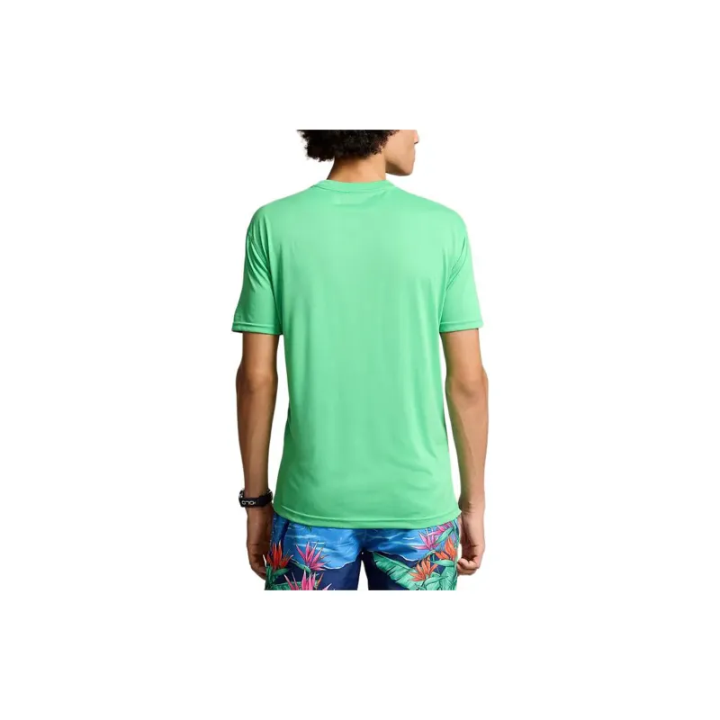 Polo Ralph Lauren T Shirt Men's Green-1