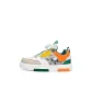 White Orange
