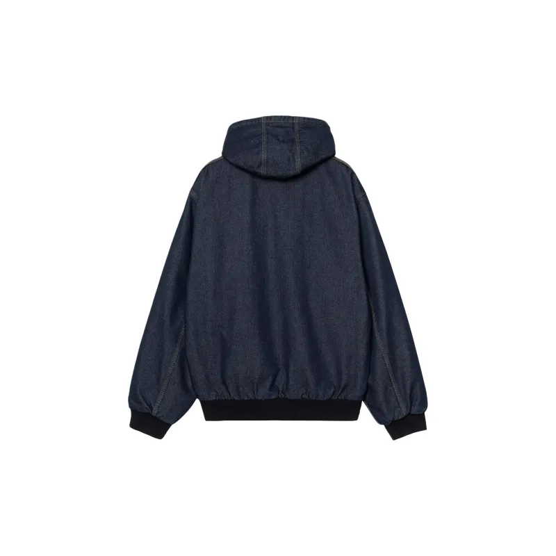 Carhartt WIP OG Active Jacket Winter Jacket Men's Blue-1