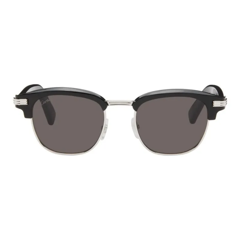 Cartier Square-frame Sunglasses-0