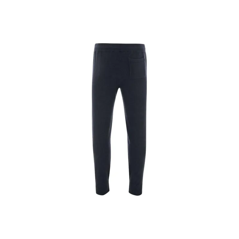 VINCE Casual Pants Men Black-1