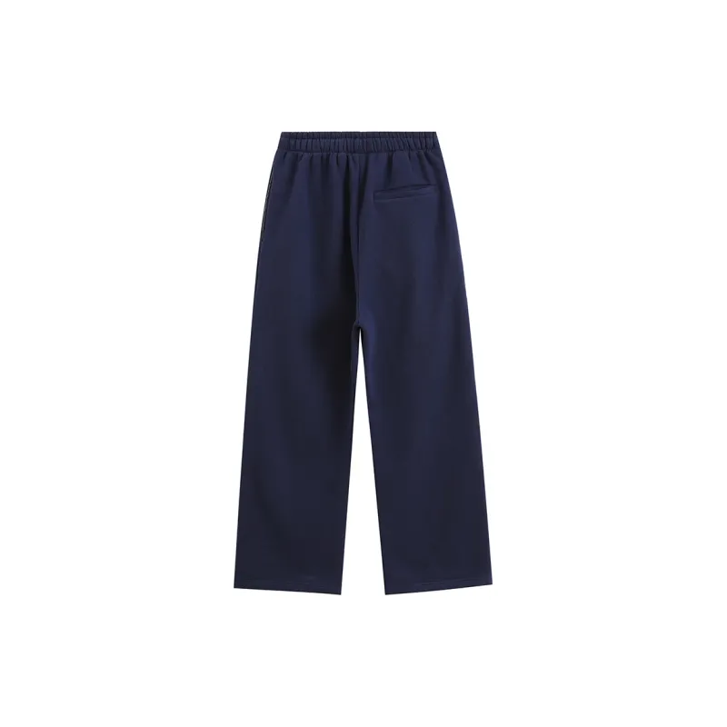Crying Center Casual Pants Unisex-6