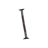 Black/Arrow Diamond Strap