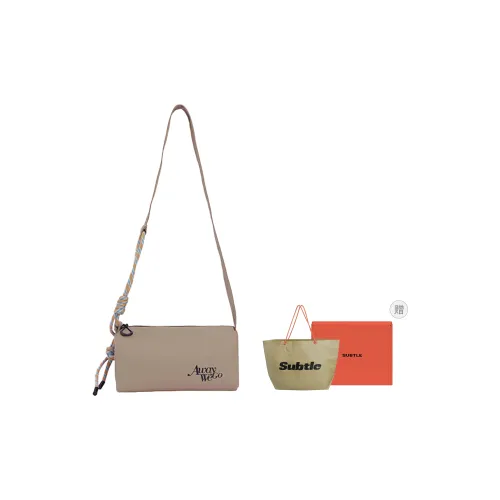 Subtle Crossbody Bags