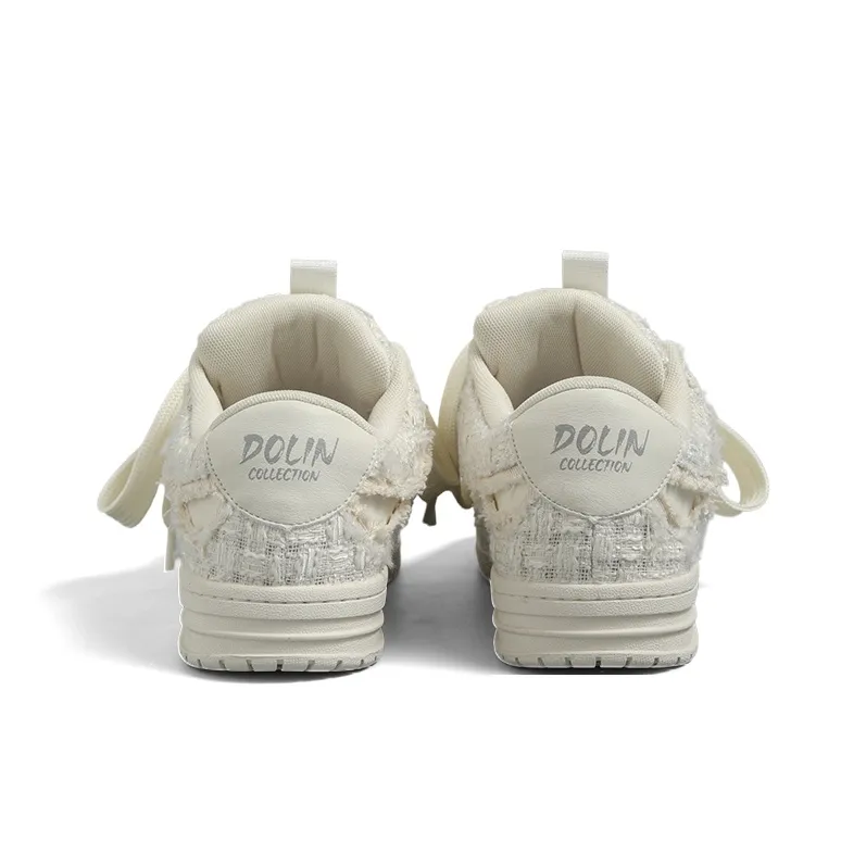 DOLIN COLLECTION Skateboard Shoes Unisex-6