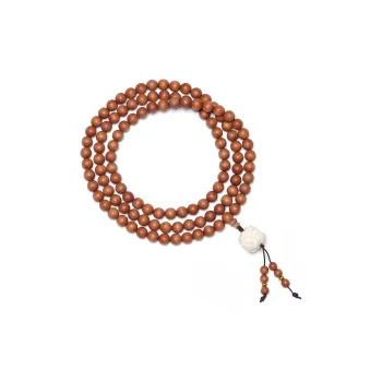 Xianyou Barbie Sandalwood Bracelets Unisex