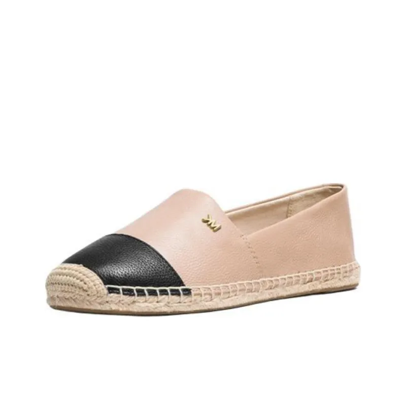 MICHAEL KORS Kendrick Espadrilles Women's Pink-4