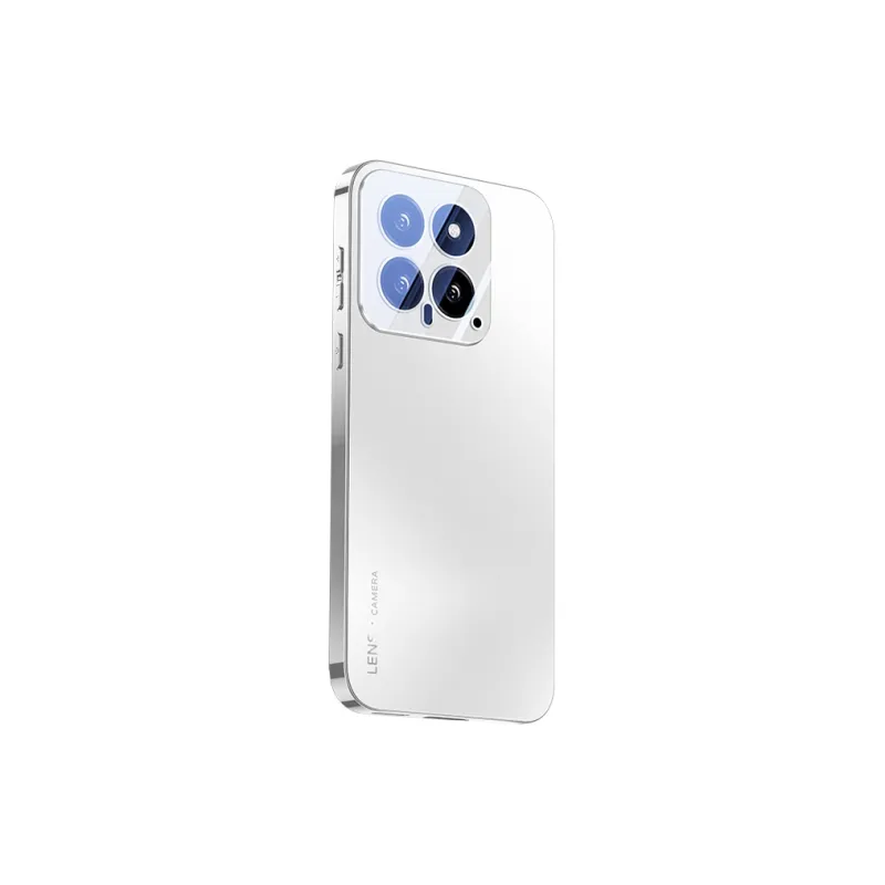 NOPA Matte Material Phone Cases Compatibility With Xiaomi 14/14 Pro-4