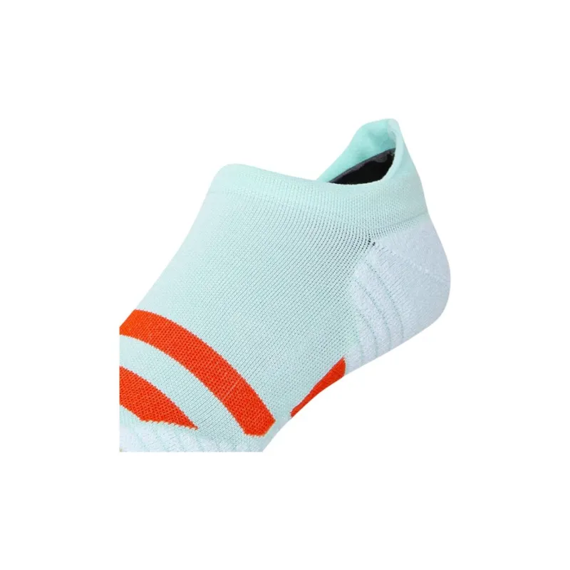 Stance No Show Socks Unisex 1 Pack Light Blue-4
