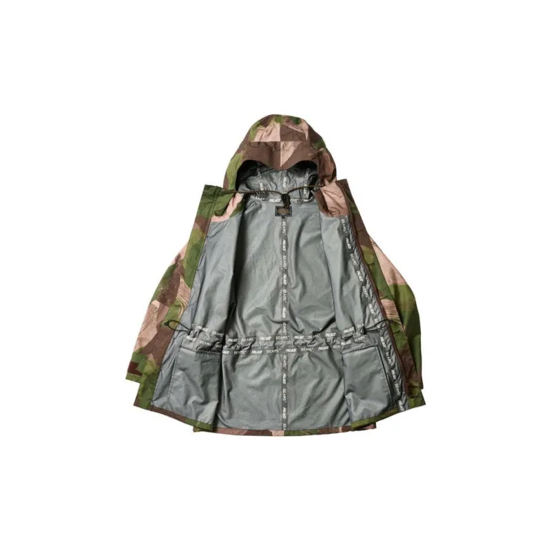 PALACE X Beams Plus 3 Layers Jacket-3