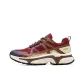 Bordeaux Red