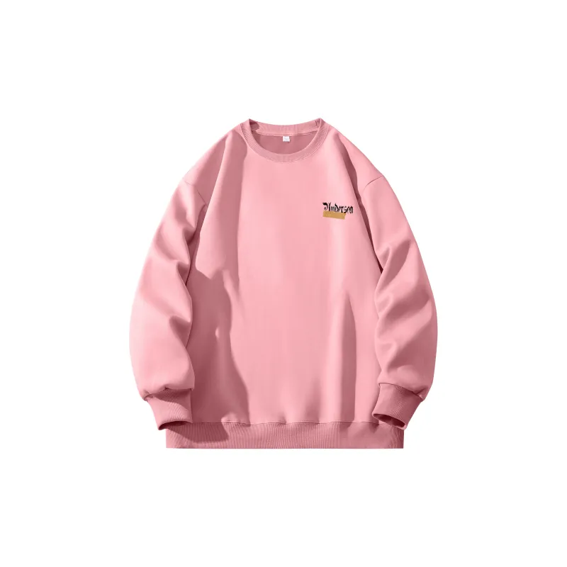 Small Columns Under The Sea Sweatshirt Unisex-13