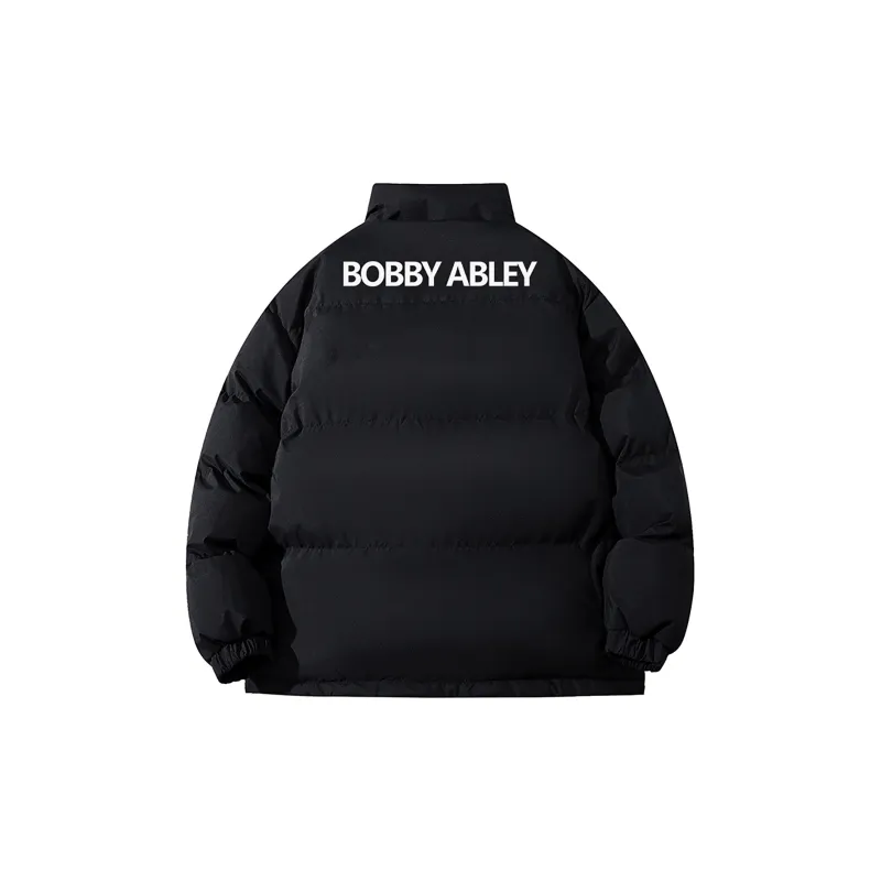 BOBBY ABLEY Puffer Jacket Unisex-1
