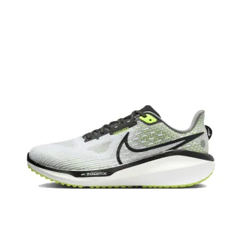 Nike Vomero 17 Smoke Grey White Volt Black