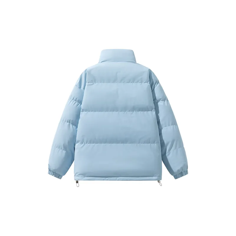 Master Zero Puffer Jackets Unisex-7