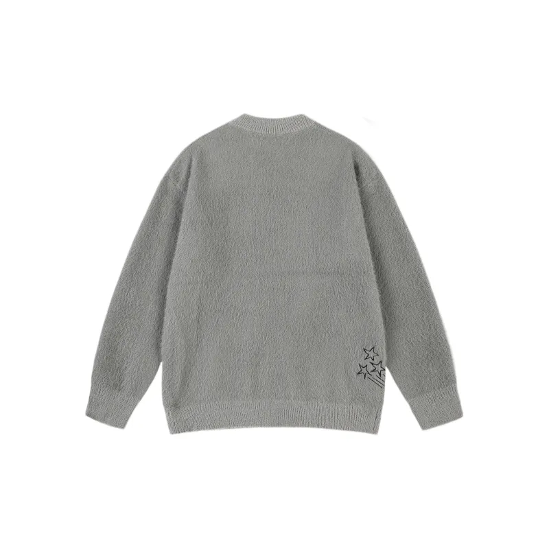 China Aerospace Sweaters Unisex-14